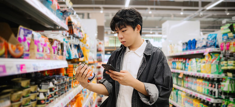 Consumer Pulse