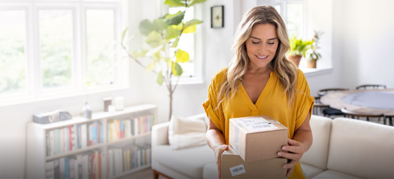E-Commerce